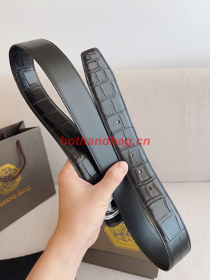 Stefano Ricci Belt 38MM SRB00011 Stefano Ricci Belt 38MM SRB00011